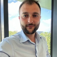 Daniel Țurcan