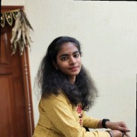 Laya K B