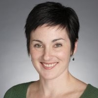Adrienne Groom