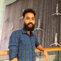 Midhunkrishna T U