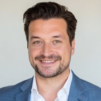 Jared Sonnenberg
