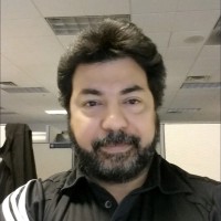 Alvin Flores