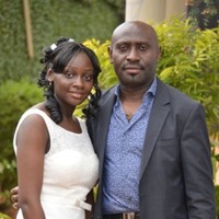 David Charles EKWE