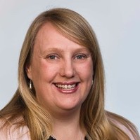 Kym Chapman