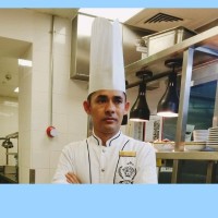 Gk Shrestha