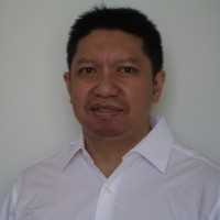 Colin Ong