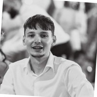 Daniel Jameson