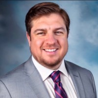 Tim McReynolds, MBA