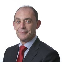 Colm O'Reilly