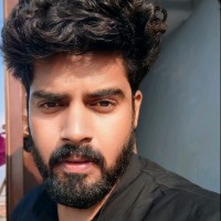 Praval Kumar