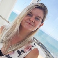 Amandine Bigot