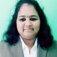 Nancy Nandhakumar