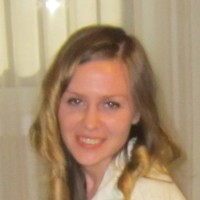 Nataliya Rozkina