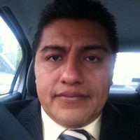 Ulises Bailón Jiménez