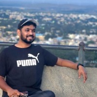 Raghu Varun