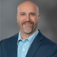Chad Warnick