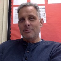Eric Staley