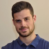 Borja Gómez-Orellana Lorenzo