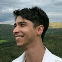Daniel Martins