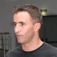 Hervé Gillet