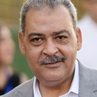 Galal farag