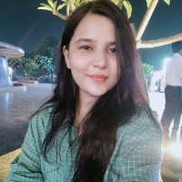 Avantika Dwivedi