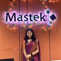 Yasaswini Chowdary