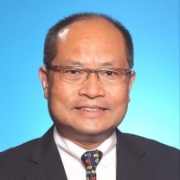 Paul Law, MBA, MSc, MRICS, RESE, CPPP, MCIArb, ANZIIF  CIP