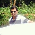V K Sudhakar Shetty