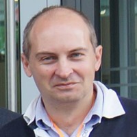 Jonathon Blake