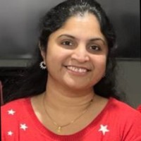 Sravanthi Gondi