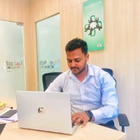Rakesh Maurya