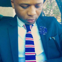 Ntsika Ngalo