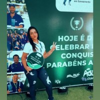 Daniely Cristina De Souza
