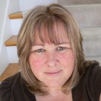 Sue Dehaan