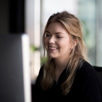 Alice Søvik Røskar