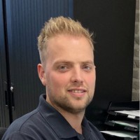 Guus Verhees