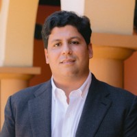Carlos Jose Murgas