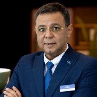 Khaled Bahgat