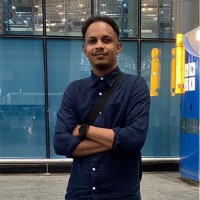 Mohammed Adil