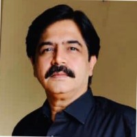 Mangesh Pandharipande