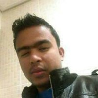 Ramkumar kc