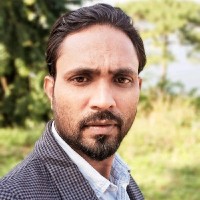 Irfan Alam