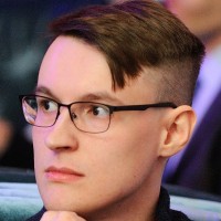 Александр Светницкий