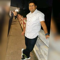 Shubham Pande
