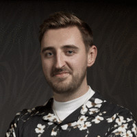 Joshua Crossley