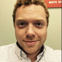 Jeffrey Dreher