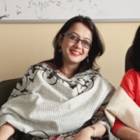 Sadaf Siraj