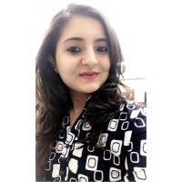 Forum Thakker (MBA, CHRMP)