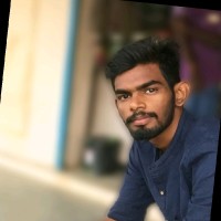 Rajish Dharmalingam